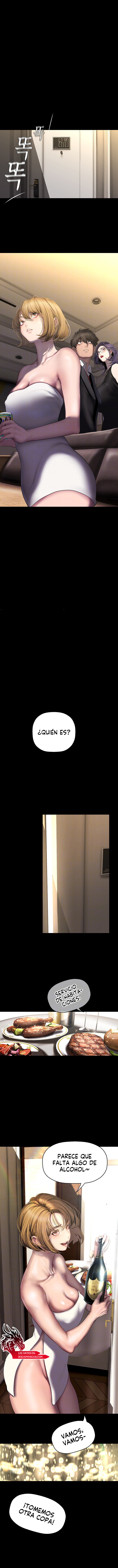 Beautiful New World Capítulo 252 - Página 4
