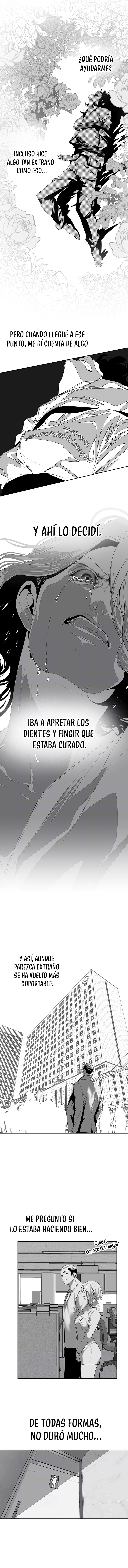 Beautiful New World Capítulo 256 - Página 5