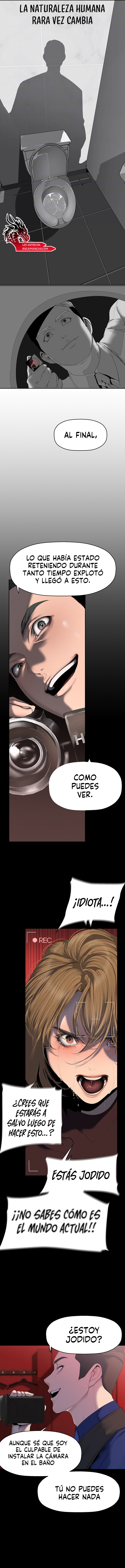 Beautiful New World Capítulo 256 - Página 6