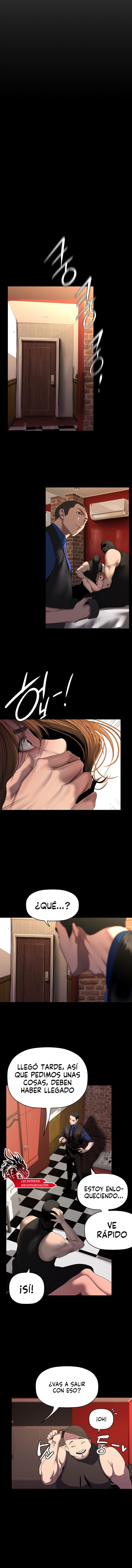 Beautiful New World Capítulo 256 - Página 9