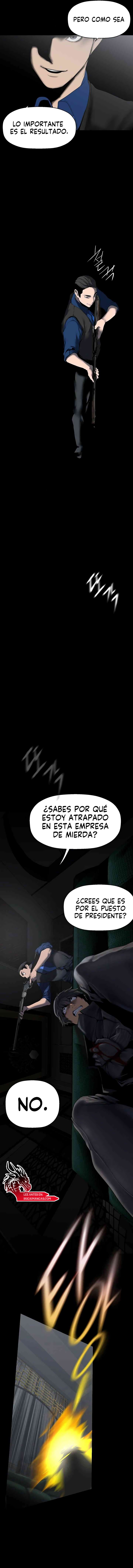 Beautiful New World Capítulo 257.5 - Página 13