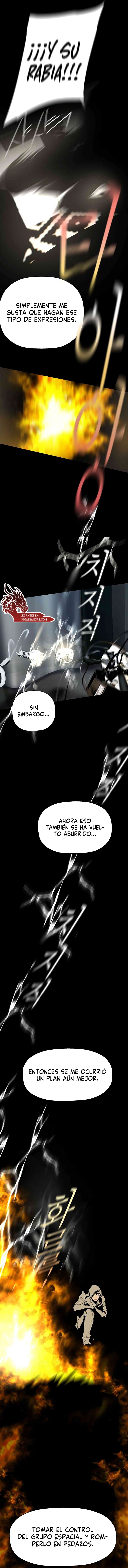 Beautiful New World Capítulo 257 - Página 13