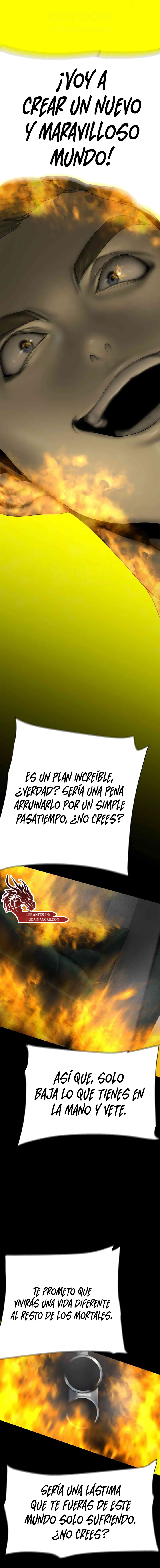 Beautiful New World Capítulo 257 - Página 15