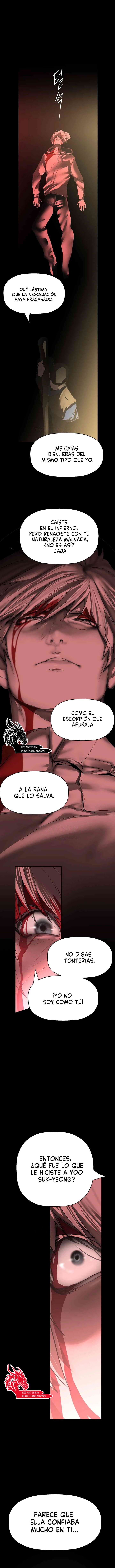 Beautiful New World Capítulo 257 - Página 16