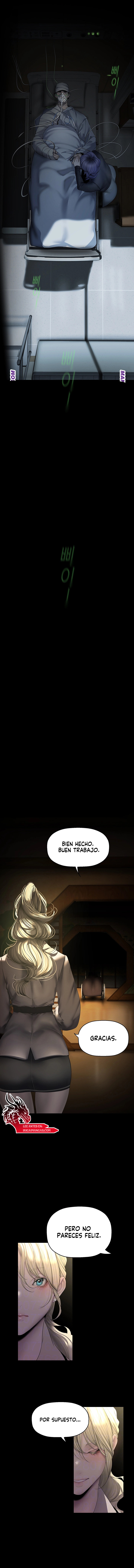 Beautiful New World Capítulo 259 - Página 4
