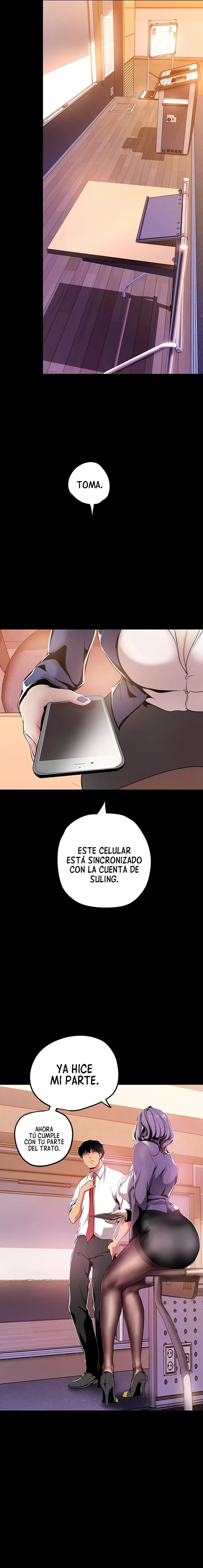 Beautiful New World Capítulo 26 - Página 11