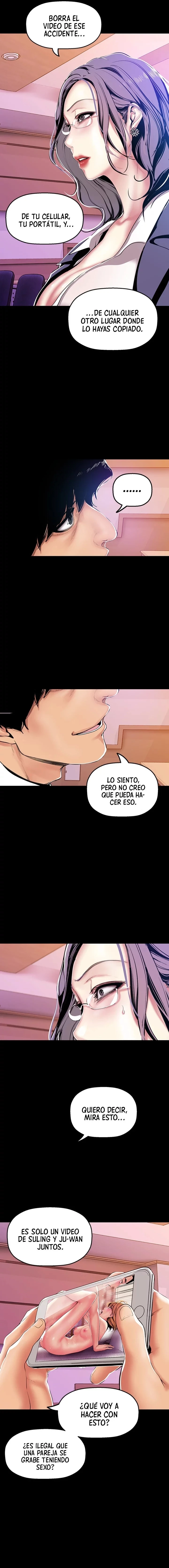 Beautiful New World Capítulo 26 - Página 12