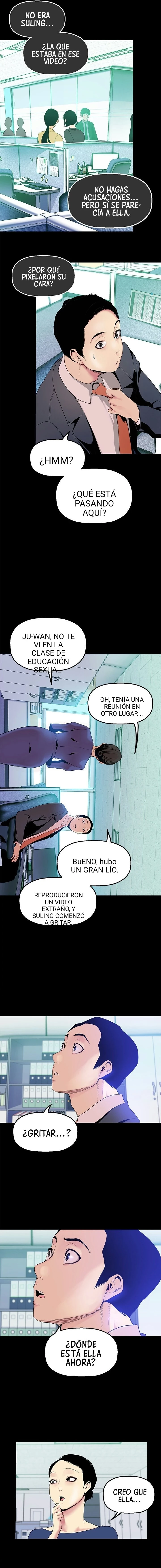 Beautiful New World Capítulo 28 - Página 16