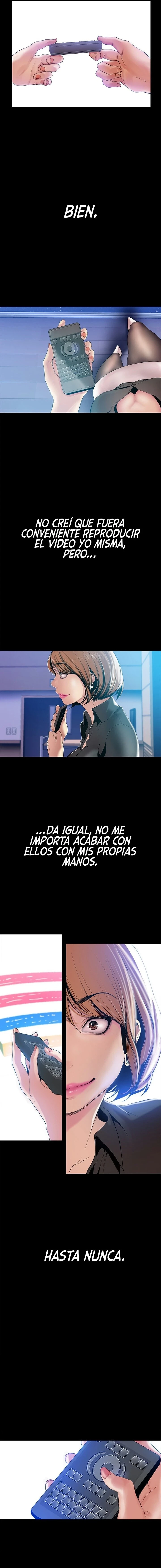 Beautiful New World Capítulo 28 - Página 5