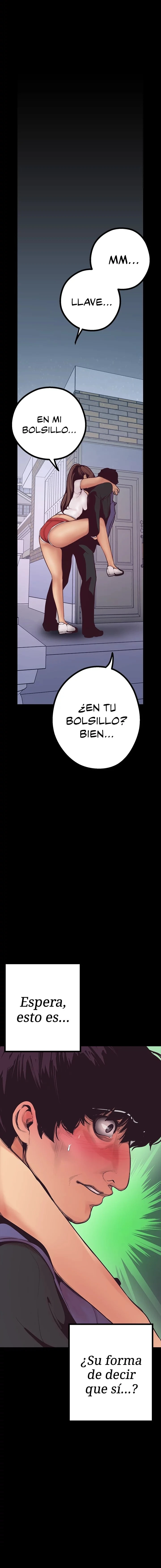 Beautiful New World Capítulo 3 - Página 17