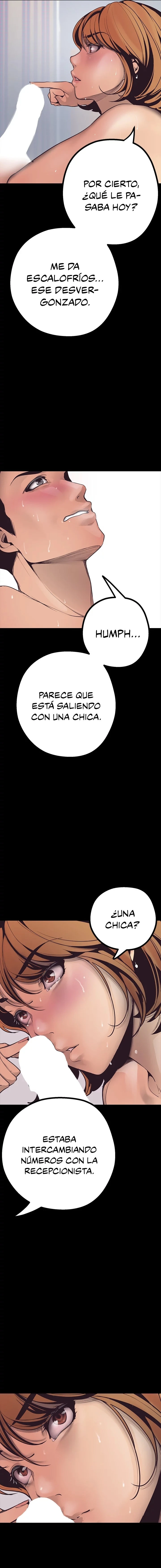 Beautiful New World Capítulo 3 - Página 41