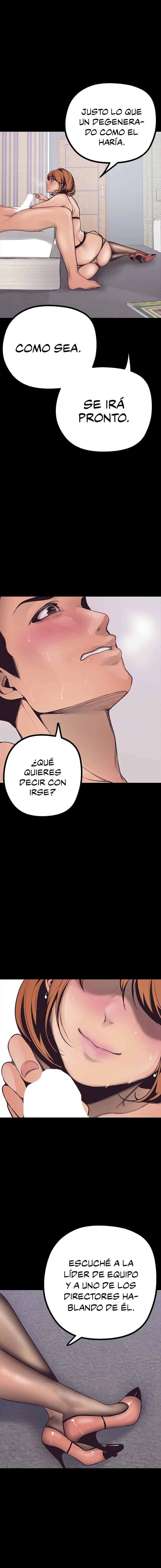 Beautiful New World Capítulo 3 - Página 42
