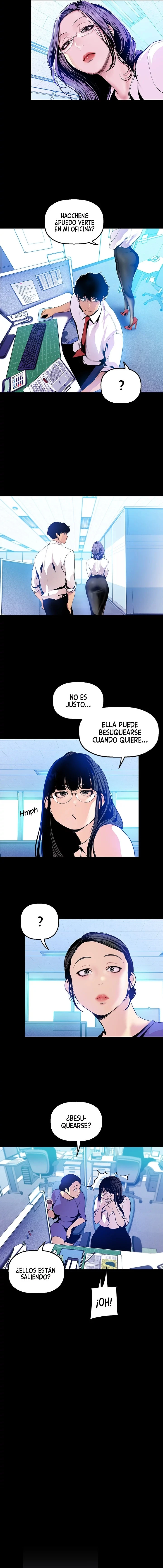 Beautiful New World Capítulo 31 - Página 11