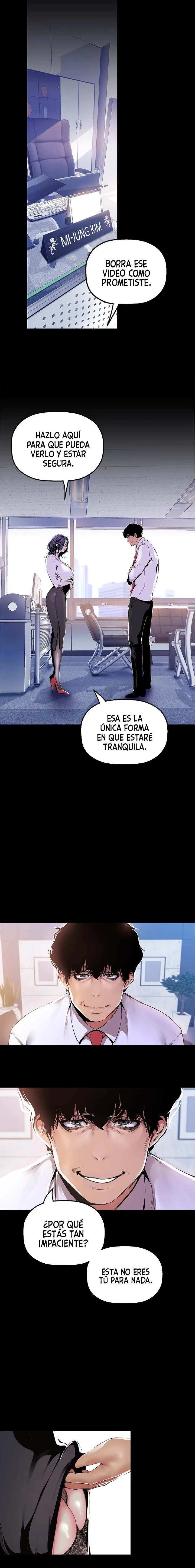 Beautiful New World Capítulo 31 - Página 12