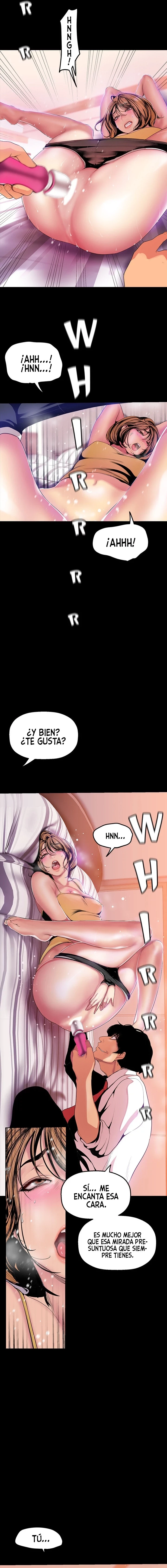 Beautiful New World Capítulo 32 - Página 11