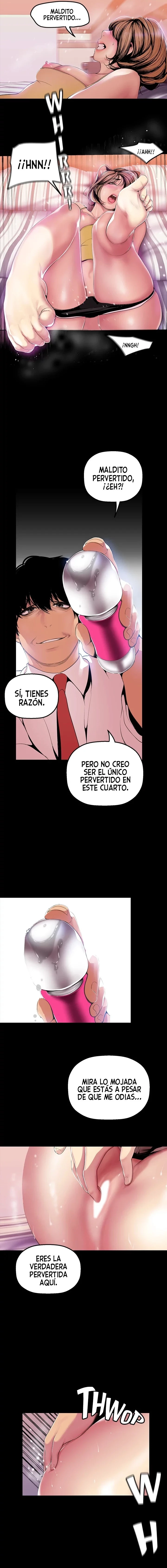 Beautiful New World Capítulo 32 - Página 12