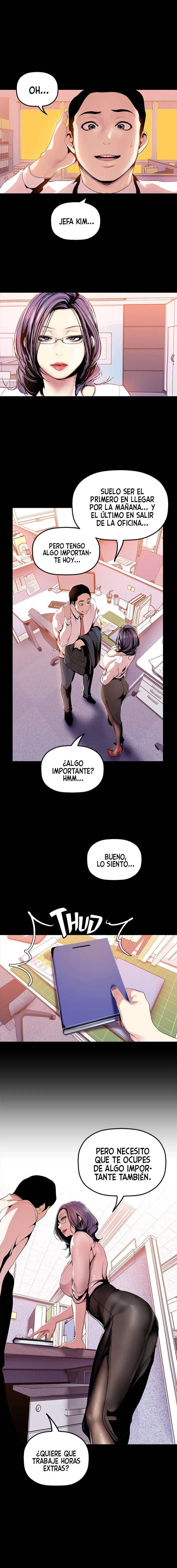 Beautiful New World Capítulo 32 - Página 9