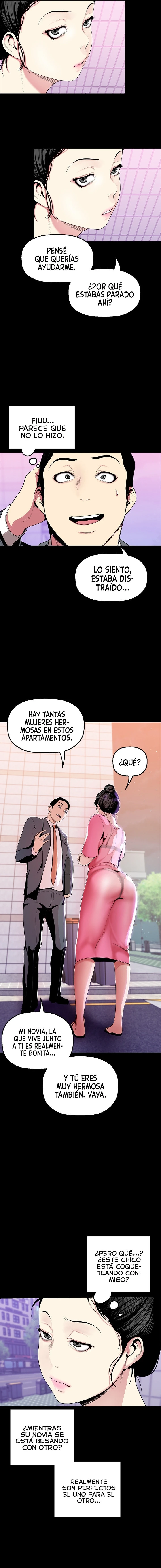 Beautiful New World Capítulo 33 - Página 17