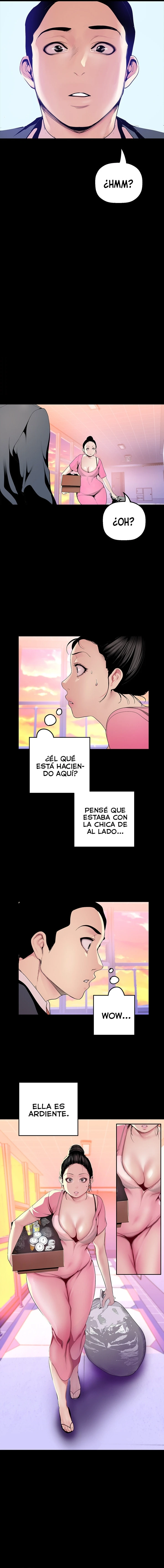 Beautiful New World Capítulo 33 - Página 4