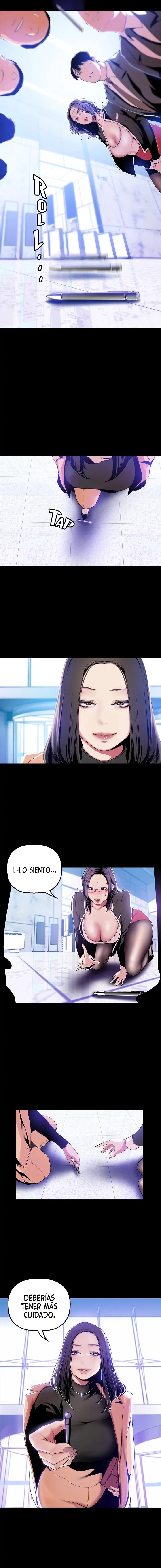 Beautiful New World Capítulo 34 - Página 16