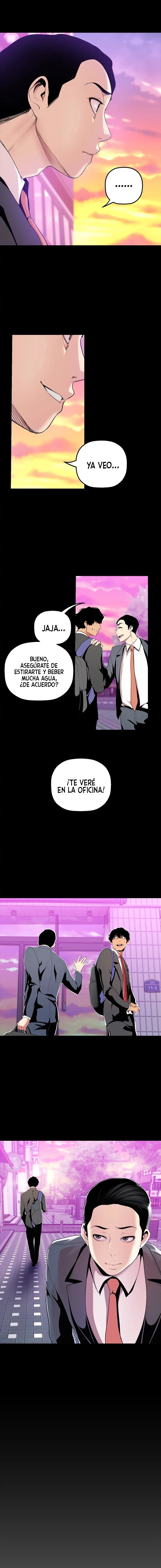Beautiful New World Capítulo 34 - Página 6