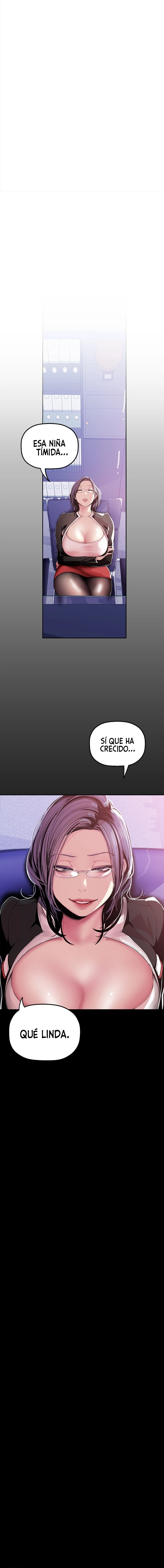 Beautiful New World Capítulo 35 - Página 18