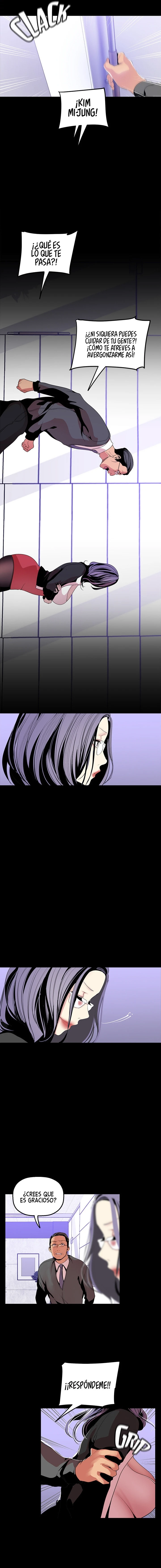 Beautiful New World Capítulo 36 - Página 5