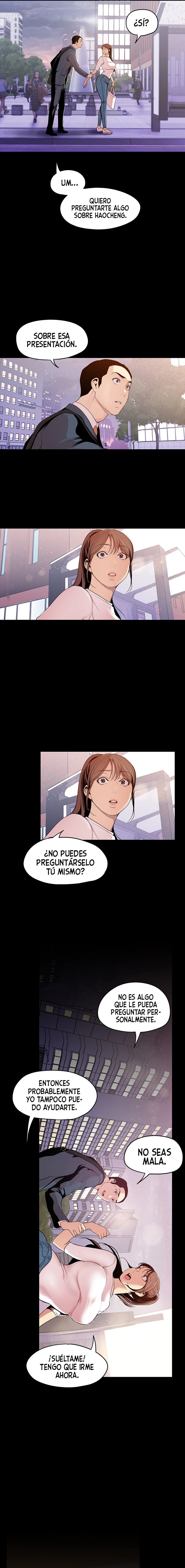 Beautiful New World Capítulo 37 - Página 12