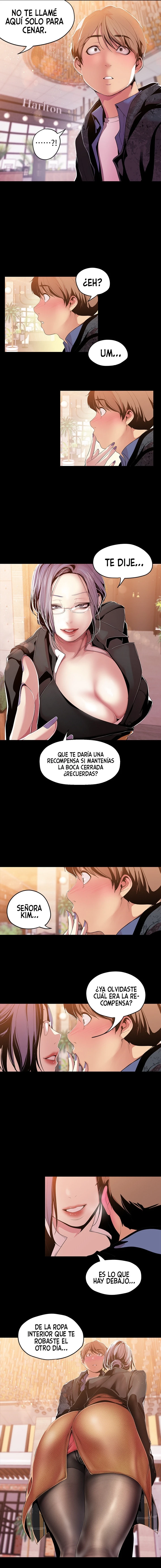 Beautiful New World Capítulo 37 - Página 16