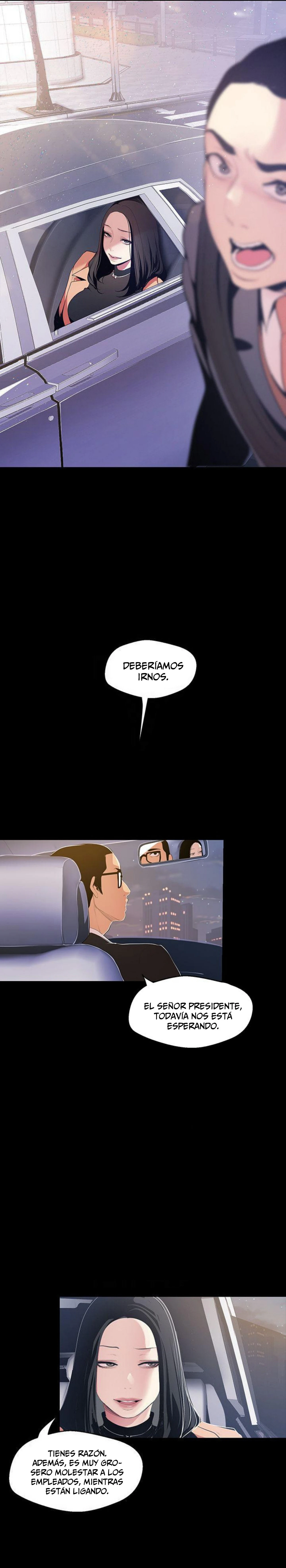 Beautiful New World Capítulo 38 - Página 12