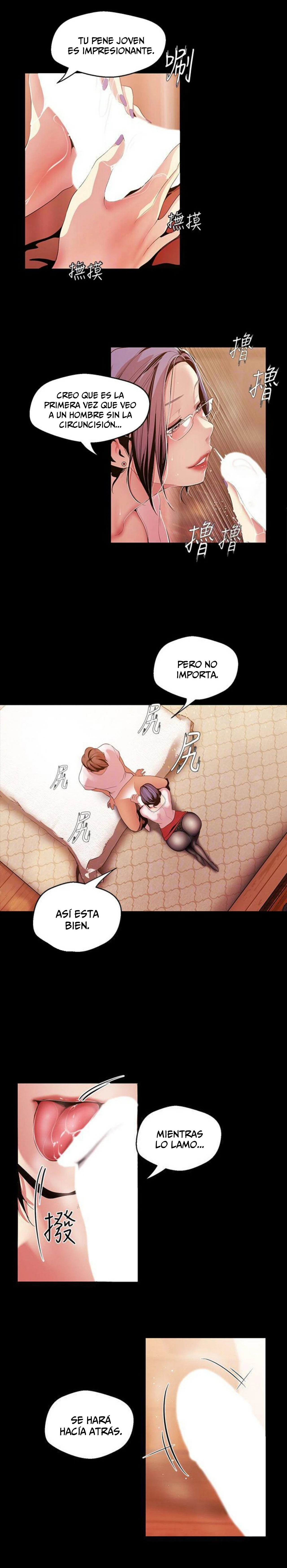 Beautiful New World Capítulo 38 - Página 23