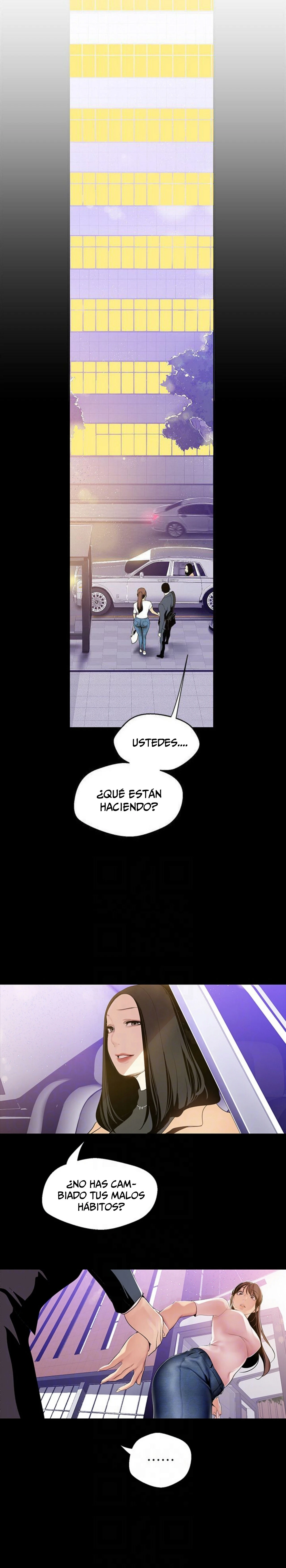 Beautiful New World Capítulo 38 - Página 8