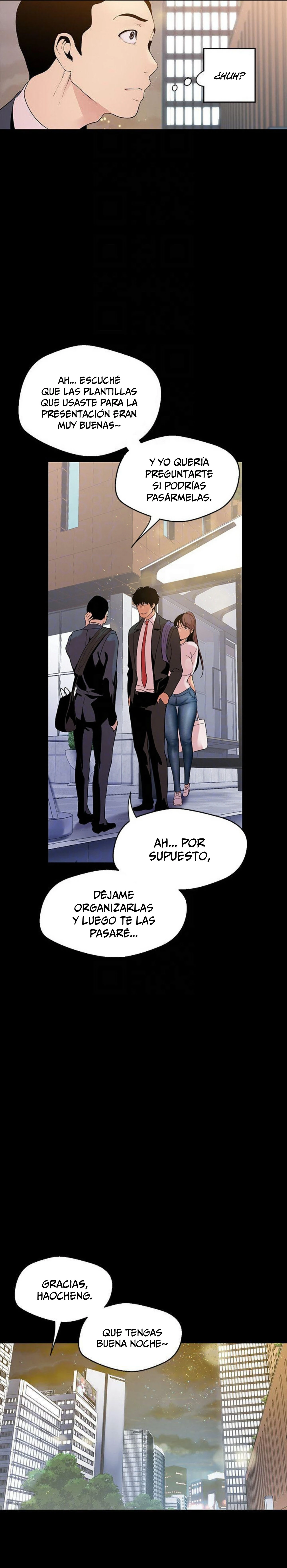 Beautiful New World Capítulo 39 - Página 24