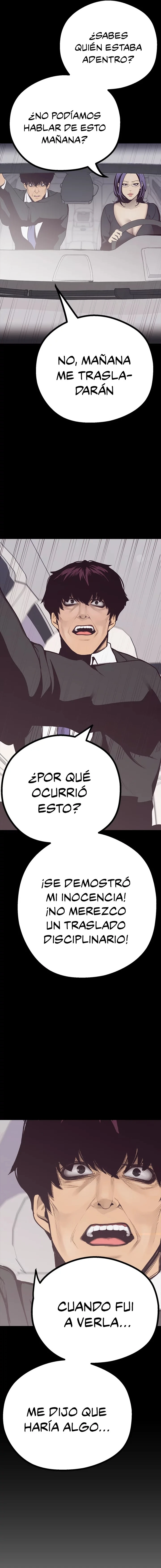 Beautiful New World Capítulo 4 - Página 28