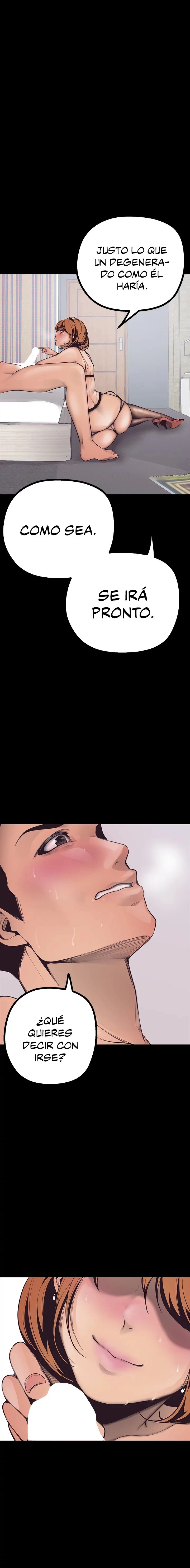 Beautiful New World Capítulo 4 - Página 3