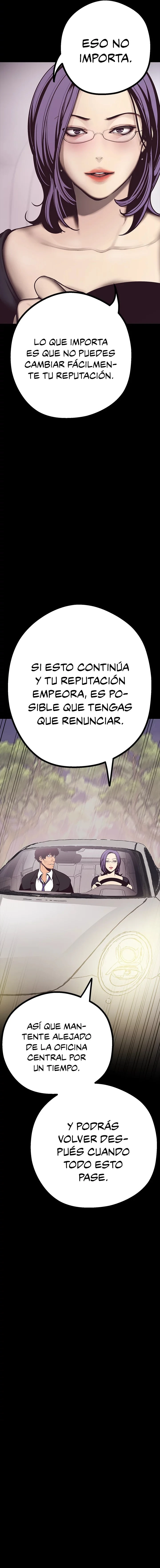 Beautiful New World Capítulo 4 - Página 34