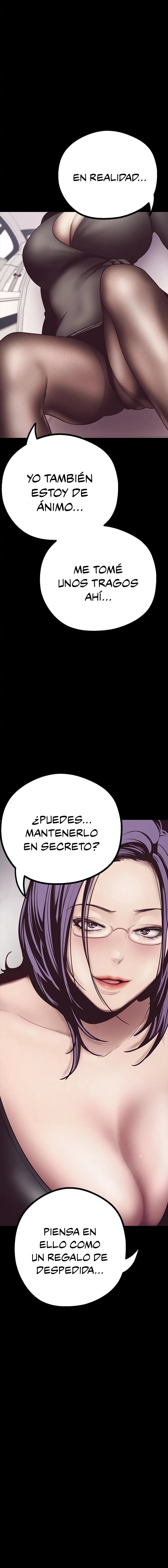 Beautiful New World Capítulo 4 - Página 38