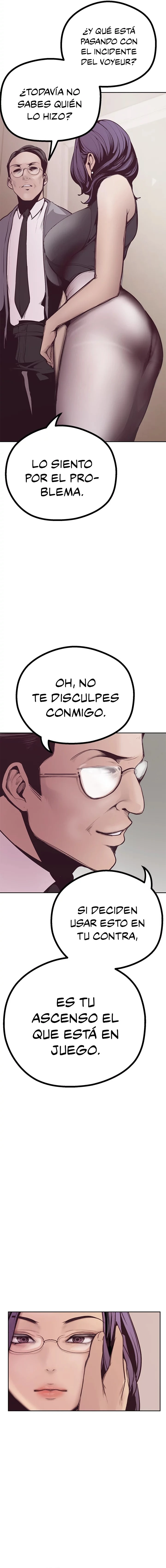 Beautiful New World Capítulo 4 - Página 6