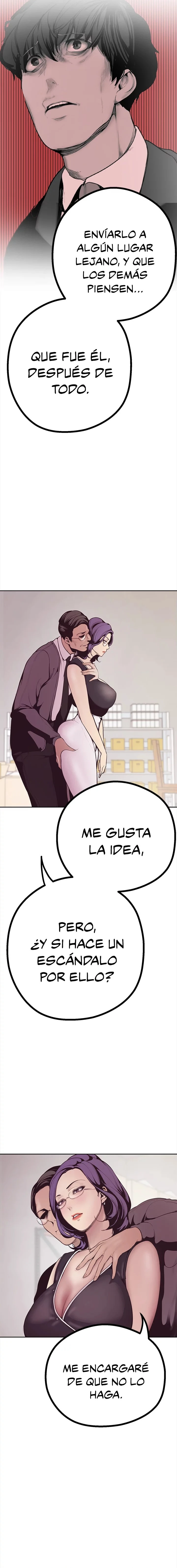 Beautiful New World Capítulo 4 - Página 9