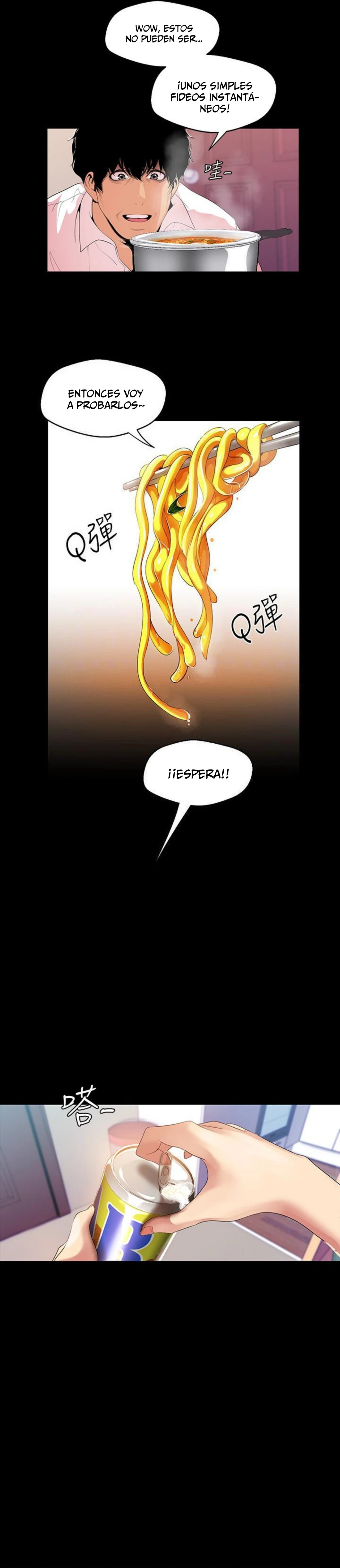 Beautiful New World Capítulo 40 - Página 11
