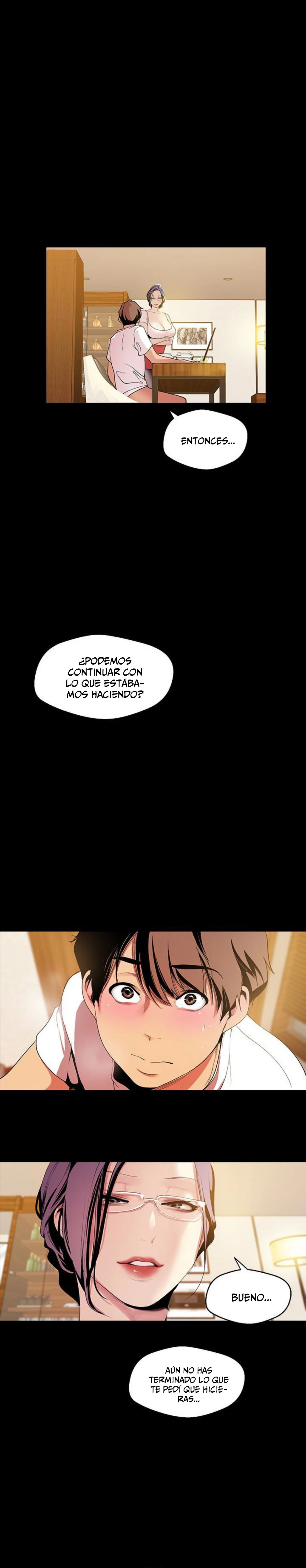 Beautiful New World Capítulo 41 - Página 20