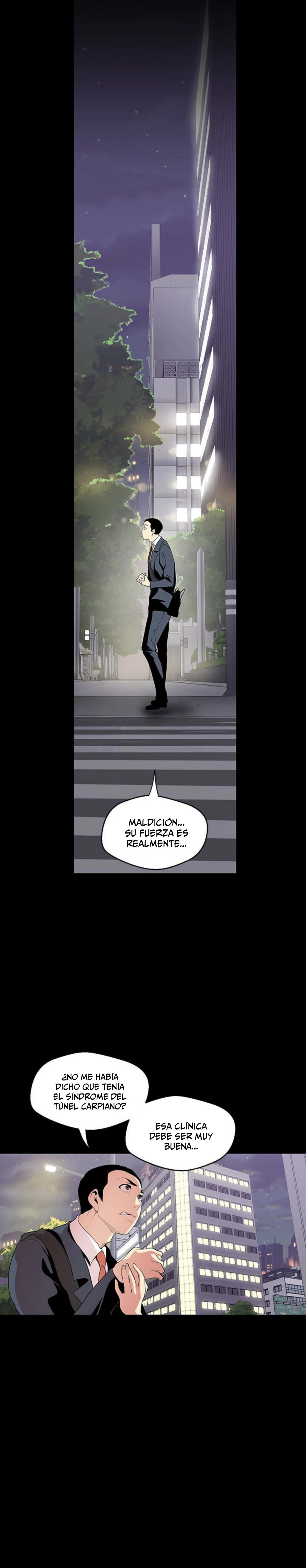 Beautiful New World Capítulo 41 - Página 4
