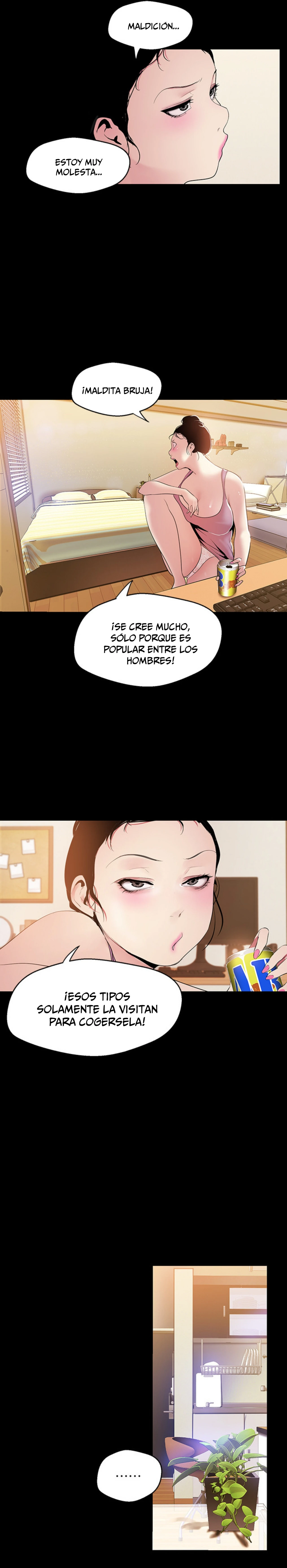Beautiful New World Capítulo 42 - Página 22