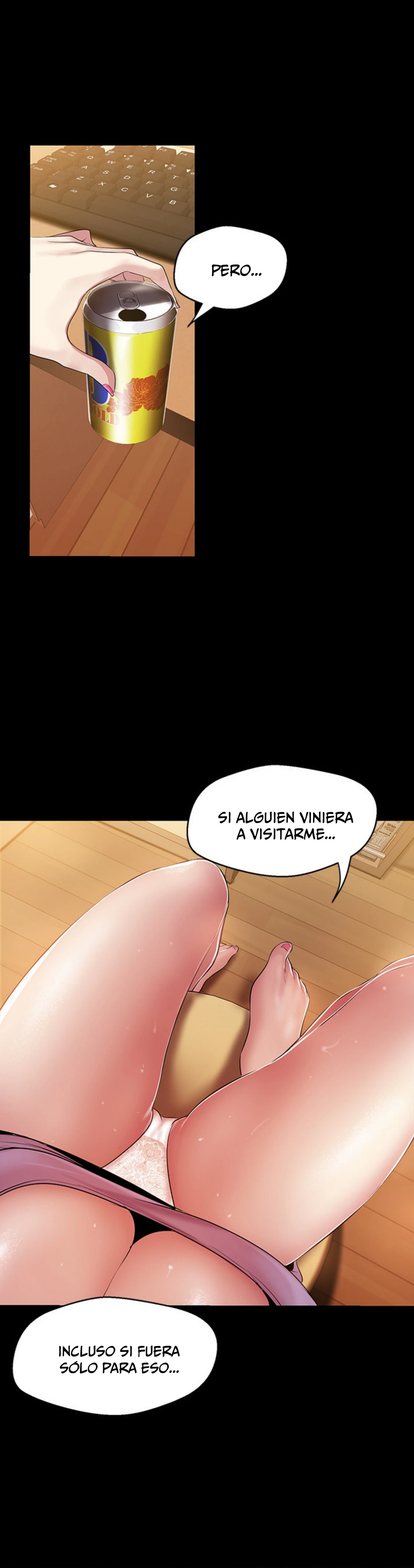 Beautiful New World Capítulo 42 - Página 23