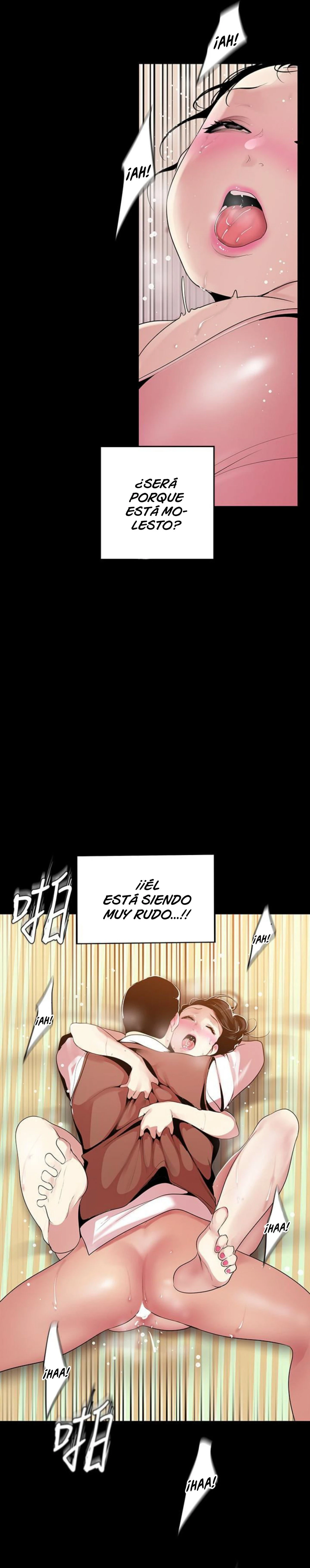 Beautiful New World Capítulo 43 - Página 21