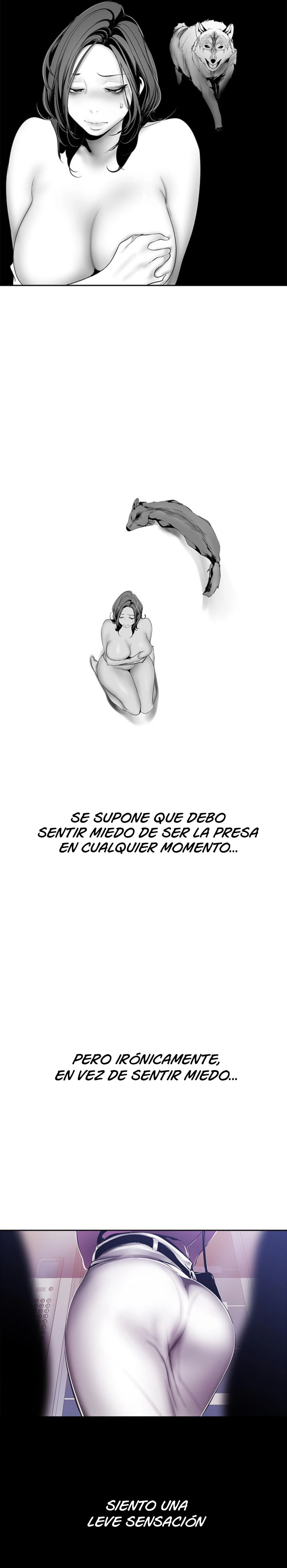 Beautiful New World Capítulo 44 - Página 19