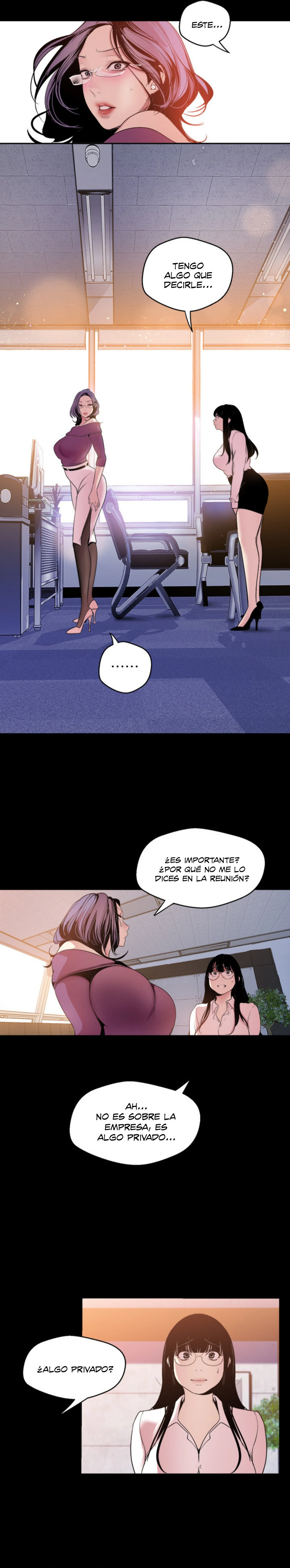 Beautiful New World Capítulo 44 - Página 24