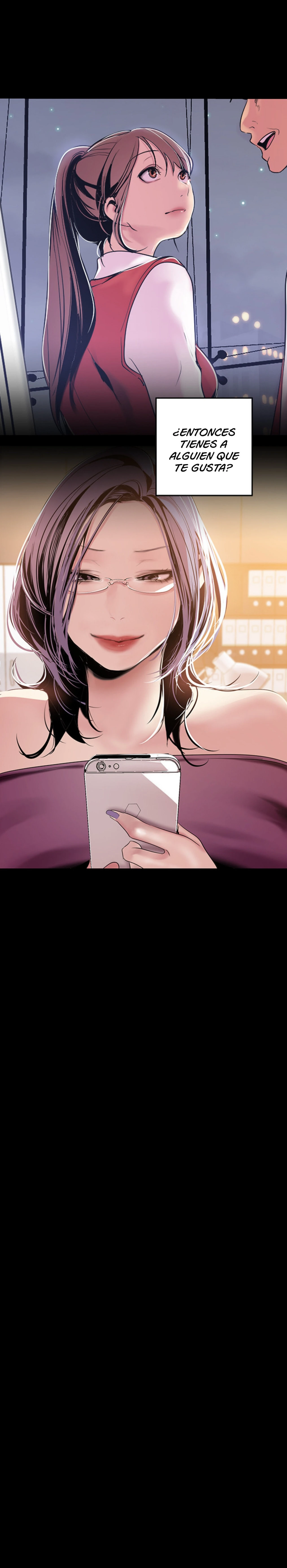 Beautiful New World Capítulo 44 - Página 28