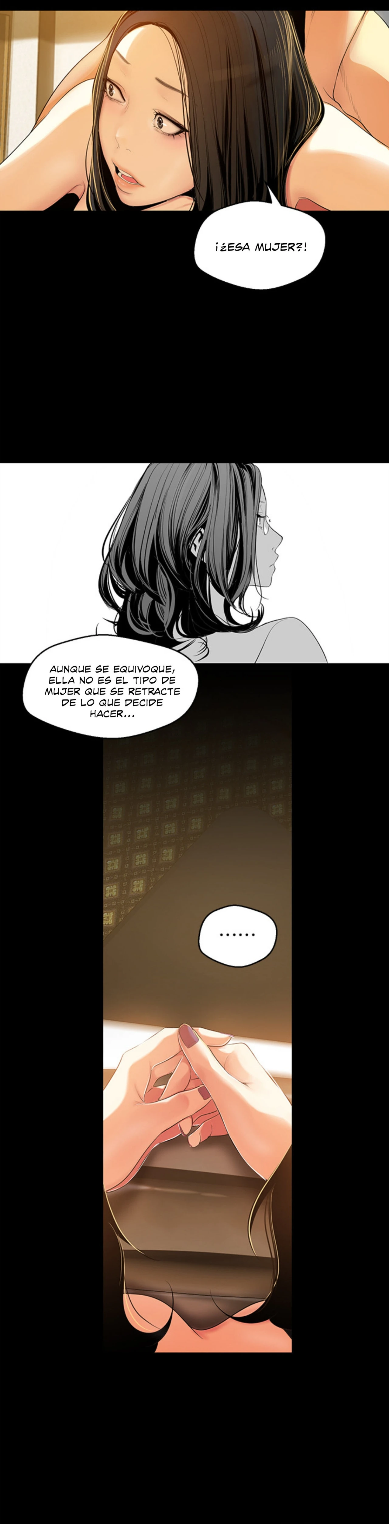 Beautiful New World Capítulo 44 - Página 9