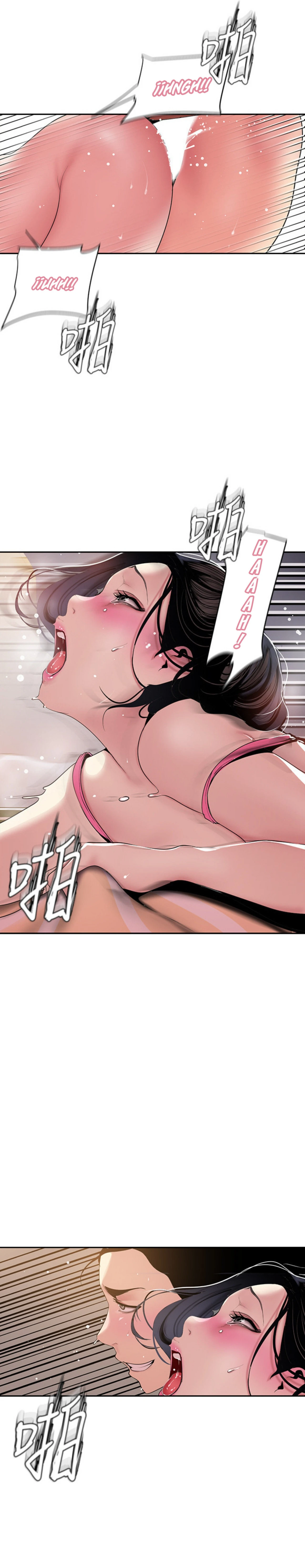 Beautiful New World Capítulo 45 - Página 19